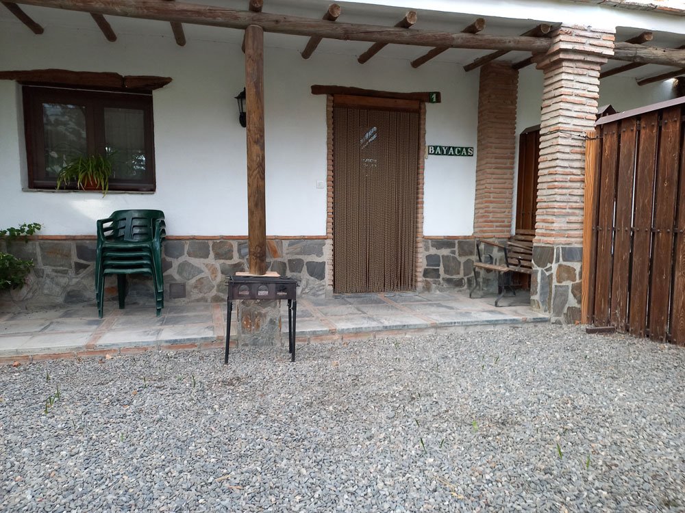 Casa Bayacas