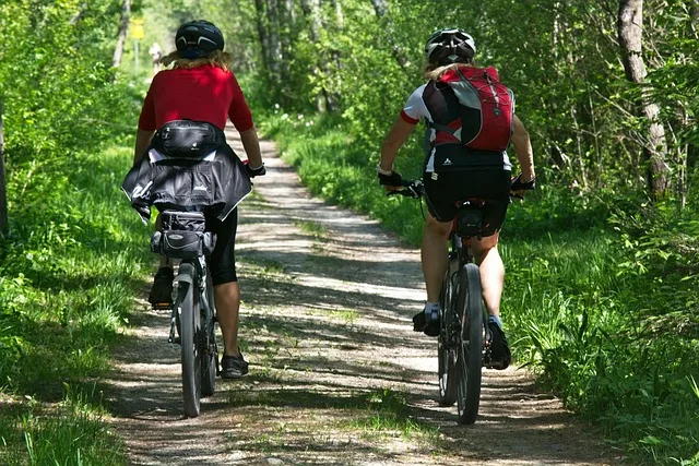 Ciclismo de Montaña